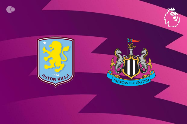 Aston Villa x Newcastle - Retrospecto, escalaes e onde assistir