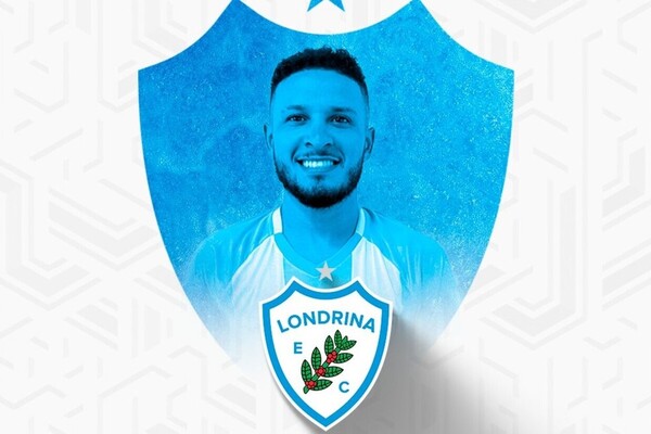 Londrina busca reforo para o meio-campo no futebol baiano