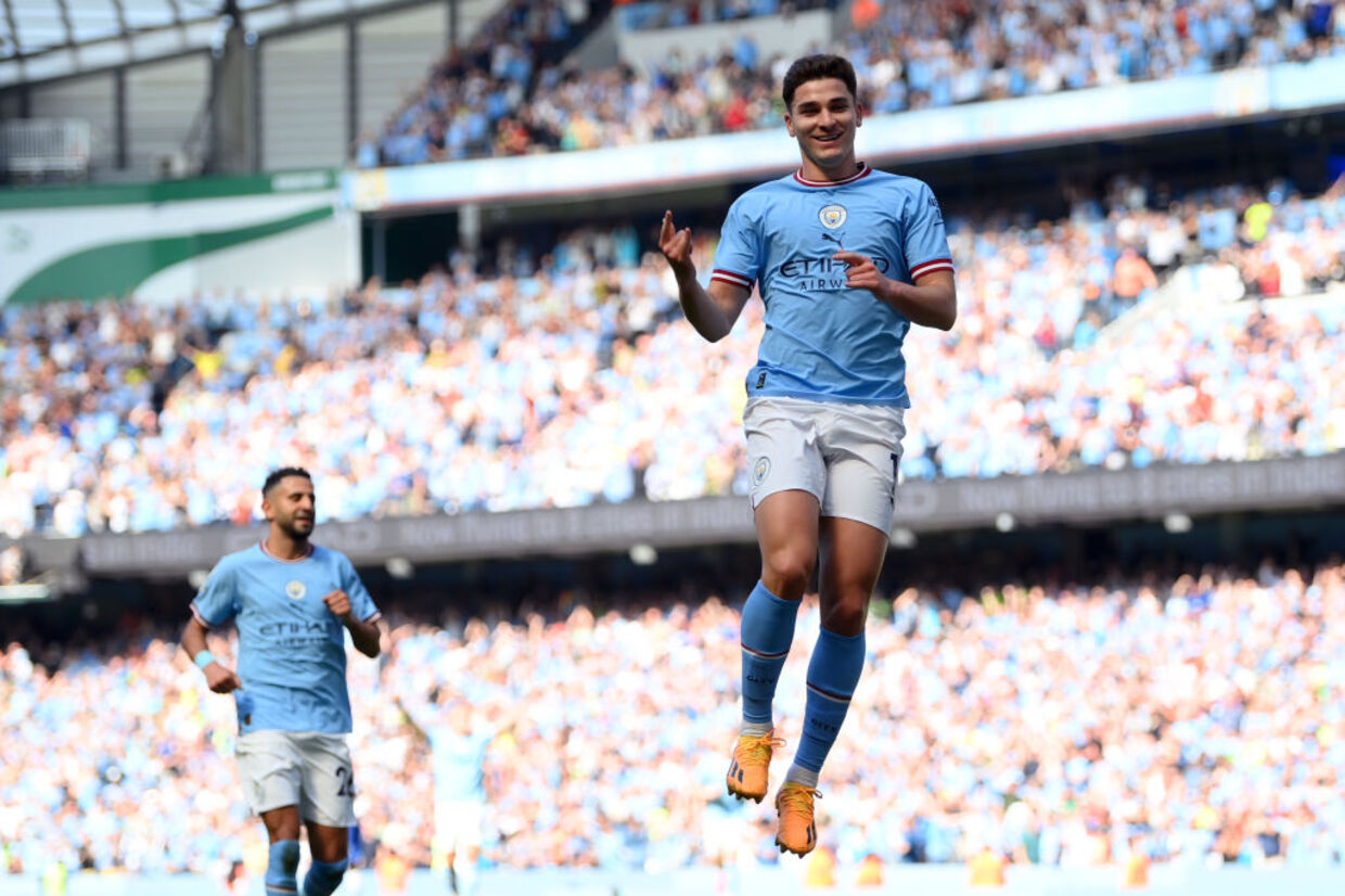 Champions: Chelsea vence Manchester City por 1 a 0, com gol de