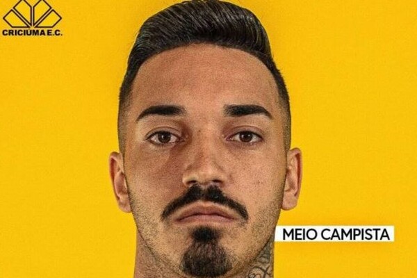 Cricima busca reforo na sensao do Catarinense