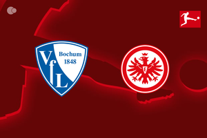 VfL Bochum x Eintracht Frankfurt - Retrospecto, escalaes e onde assistir