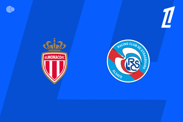 Monaco x Strasbourg - Retrospecto, escalaes e onde assistir