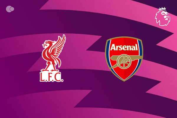Liverpool x Arsenal - Retrospecto, escalaes e onde assistir