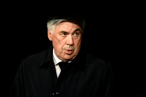 The Last Dance ou novo captulo? Copa do Rei vira divisor de guas para Carlo Ancelotti