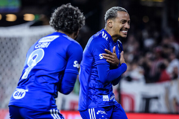 Cruzeiro recebe proposta de time russo e aguarda aval de Matheus Pereira
