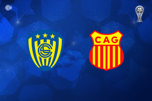 Sportivo Luqueo x Atltico Grau - Retrospecto, escalaes e onde assistir