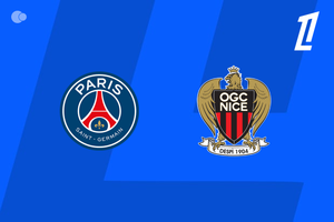 PSG x Nice - Retrospecto, escalaes e onde assistir