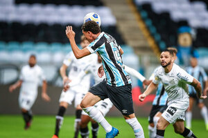 Com campees no Z4 do Brasileiro, Srie B pode bater novo recorde em 2022