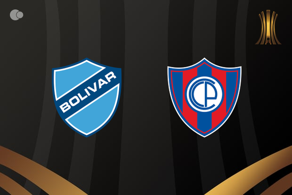 Bolvar x Cerro Porteo - Retrospecto, escalaes e onde assistir
