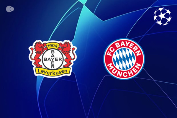 Bayer Leverkusen x Bayern de Munique: Retrospecto, escalaes e onde assistir