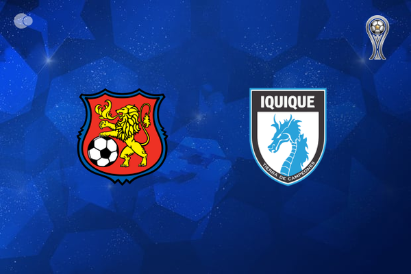 Caracas FC x Deportes Iquique - Retrospecto, escalaes e onde assistir