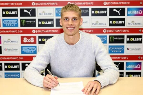 Southampton busca promessa dinamarquesa na Frana