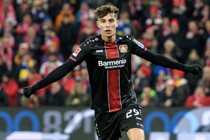 San, Rudiger e Havertz: Crise no deve atrapalhar mercado do Bayern