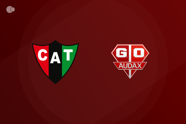 Taquaritinga tropea em casa e empata com o Audax