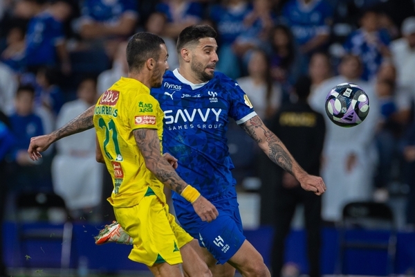 Al Hilal bate o Al Khaleej, volta a vencer na Liga Saudita e ainda sonha com o ttulo