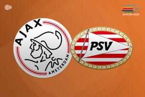 Ajax e PSV empatam, e Feyenoord segue tranquilo na ponta do Holands