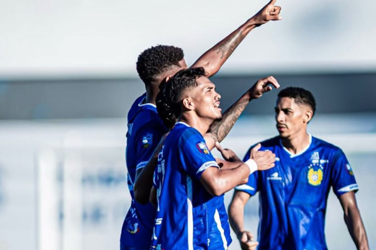 Nacional FC do Amazonas mira retorno à Série C com estratégia de experiência e juventude Nacional FC do Amazonas mira retorno à Série C com estratégia de experiência e juventude