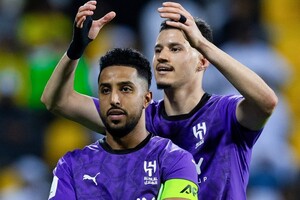 Al Hilal bate o Al Wasl e termina a primeira fase da Champions da sia com a melhor campanha