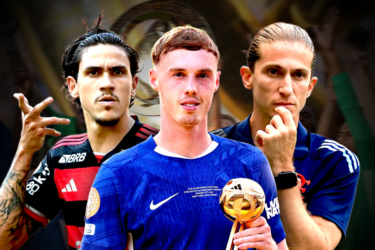 Chelsea conquista o Mundial da Fifa; Brasileirão volta com polêmica no Flamengo