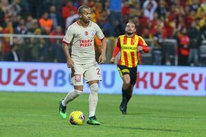 Mariano encaminha acordo com o Atltico Mineiro