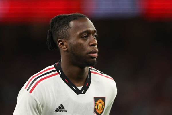 Wan-Bissaka troca o Manchester United pelo West Ham