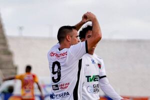 Pipico decide, Botafogo da Paraba vence Juazeirense e segue 100% na Copa do Nordeste