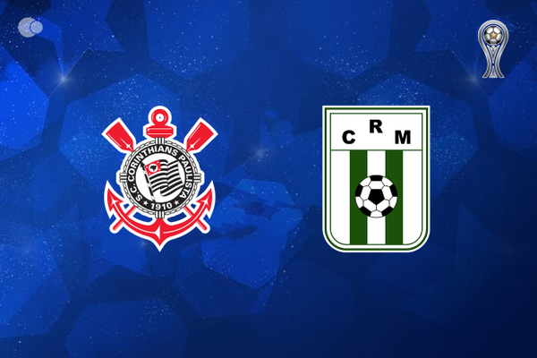 Corinthians x Racing - Retrospecto, escalaes e onde assistir