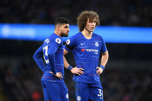 Dura punio ao Chelsea: proibido pela Fifa de contratar na prxima temporada