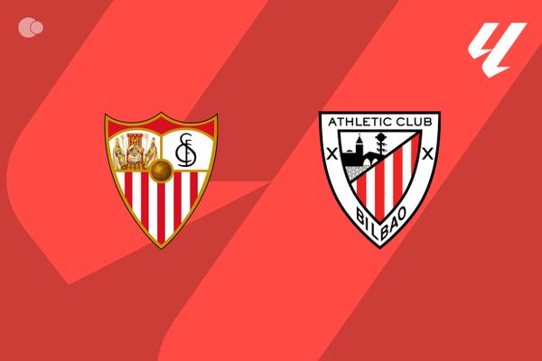 Sevilla x Athletic Bilbao - Retrospecto, escalaes e onde assistir