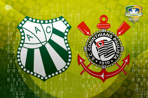 Corinthians leva vantagem em retrospecto contra mineiros na Copa do Brasil