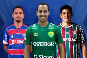 Brasileiro em contagem regressiva: Estatsticas dos 20 clubes a um ms da largada