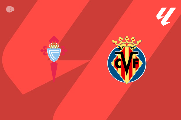 Celta de Vigo x Villarreal - Retrospecto, escalaes e onde assistir