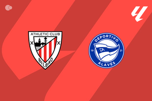 Athletic Bilbao x Alavs - Retrospecto, escalaes e onde assistir