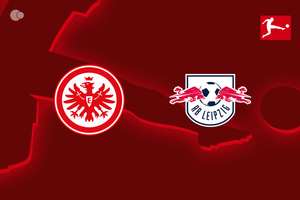 Eintracht Frankfurt x RB Leipzig - Retrospecto, escalaes e onde assistir