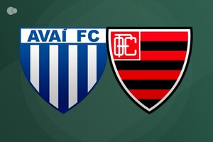 Com timo segundo tempo, Oeste surpreende e vence o Ava, em Florianpolis