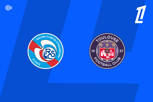 Strasbourg x Toulouse - Retrospecto, escalaes e onde assistir