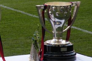 Campeonato Espanhol: Definida a tabela da temporada 2015/16