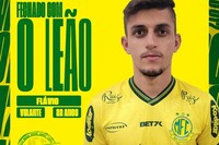 Volante troca Amrica Mineiro por Mirassol