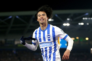 Brighton vence de virada e despacha Chelsea da Copa da Inglaterra