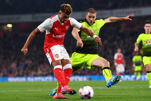Perto de anunciar Chamberlain, Liverpool tambm mira brasileiro 