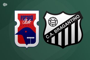 De virada, Paran bate lder Bragantino e encosta no G4 