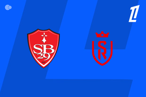 Brest x Stade de Reims - Retrospecto, escalaes e onde assistir