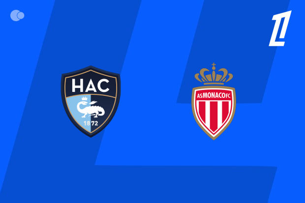 Le Havre x Monaco - Retrospecto, escalaes e onde assistir