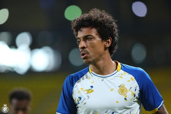 Com quiz nas redes sociais, São Paulo confirma Luiz Gustavo para 2024 