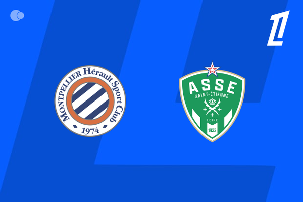 Montpellier x Saint-tienne - Retrospecto, escalaes e onde assistir