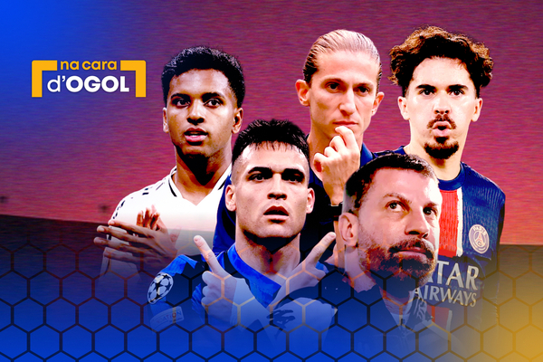 Final da Champions, El Clsico decisivo, novela Ancelotti e crise no Vasco