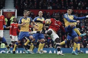 United decepciona mais uma vez e empata com Southampton no Old Trafford