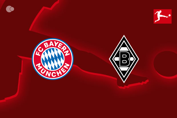 Bayern Mnchen x Borussia Mgladbach - Retrospecto, escalaes e onde assistir