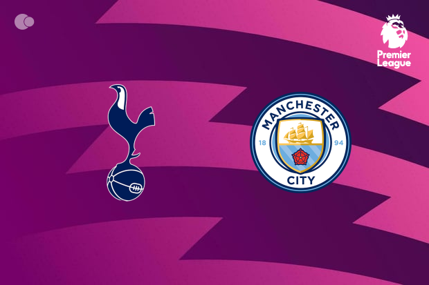 Tottenham x Manchester City: Retrospecto, escalações e onde assistir