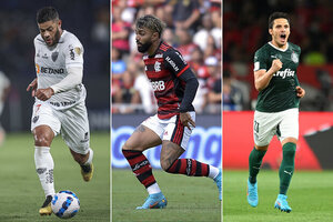 Favoritos derrapam, mas incio do Brasileiro em anos anteriores no foi diferente